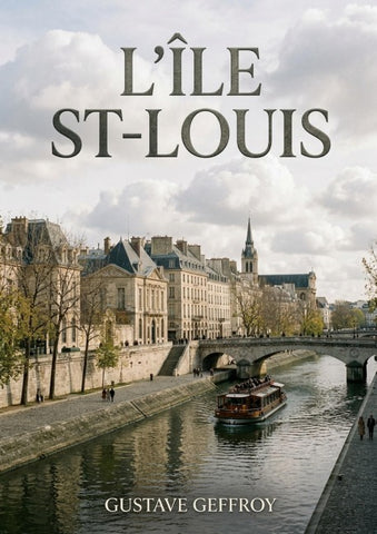 L'Île St-Louis