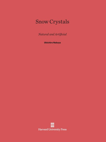 Snow Crystals