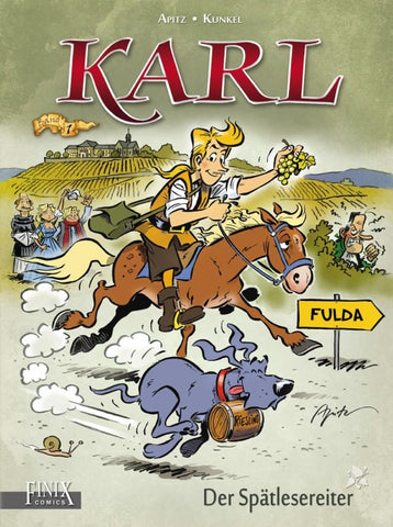 Karl