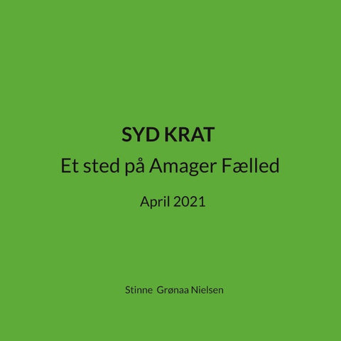 Syd krat