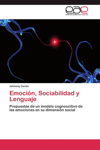 Emoción, Sociabilidad y Lenguaje