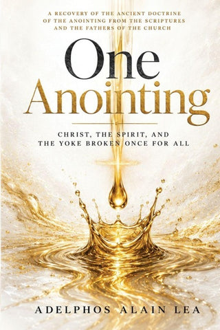 One Anointing