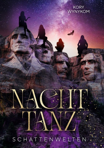 Nachttanz: Schattenwelten