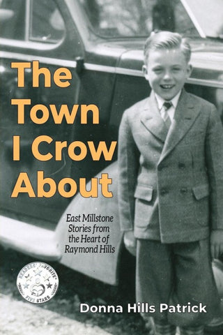 The Town I Crow About
