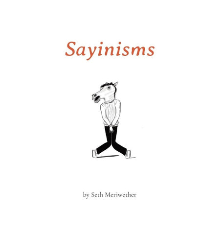 Sayinisms