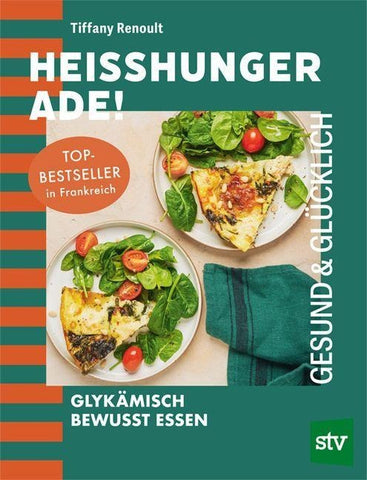 Heißhunger ade!