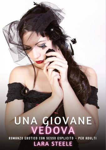 Una Giovane Vedova