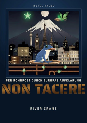 Non Tacere