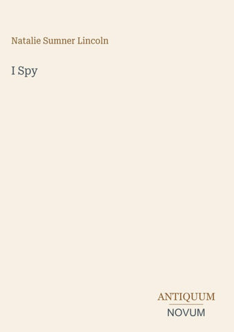 I Spy