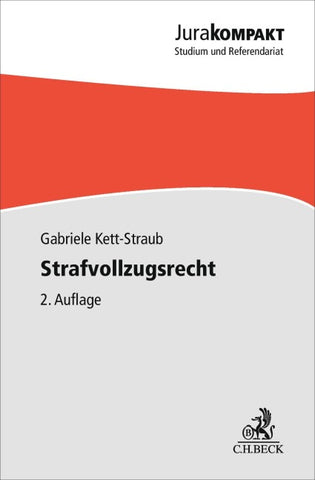 Strafvollzugsrecht