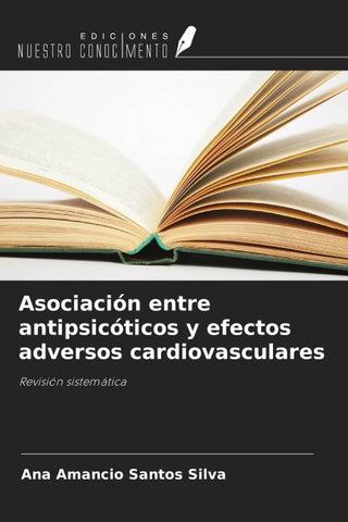 Asociación entre antipsicóticos y efectos adversos cardiovasculares