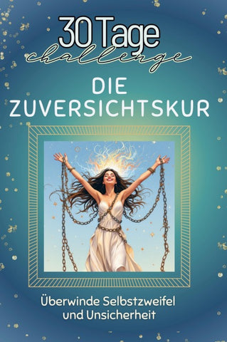 Die Zuversichtskur