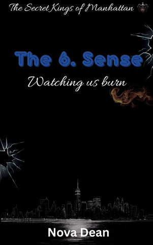 The 6. Sense Watching us burn