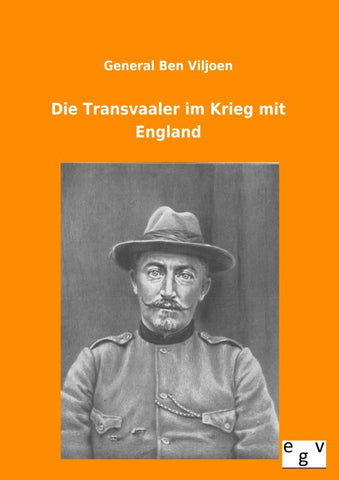 Die Transvaaler im Krieg mit England