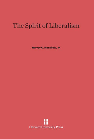 The Spirit of Liberalism