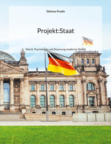 Projekt:Staat