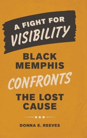 A Fight for Visibility
