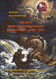 200 Jahre Weltkrieg der Angelsachsen gegen Eurasien   1820 - 2022