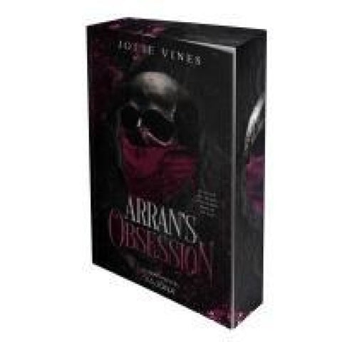 Arran's Obsession