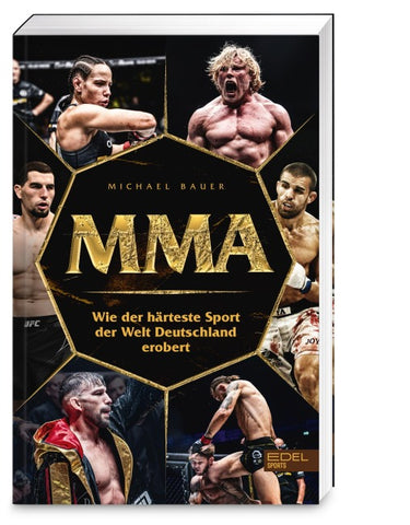 MMA