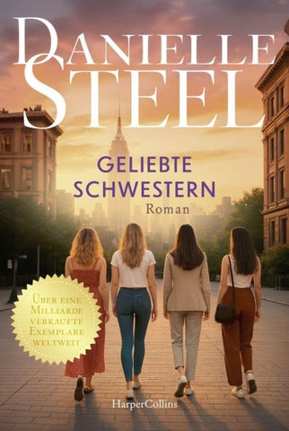 Geliebte Schwestern