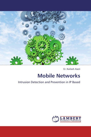 Mobile Networks
