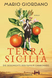 Terra di Sicilia. Die