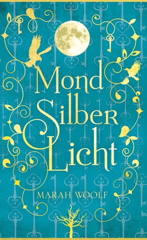 MondSilberLicht