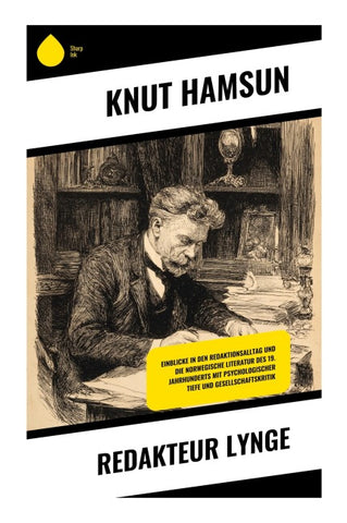 Redakteur Lynge