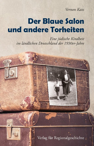 Der Blaue Salon und andere Torheiten