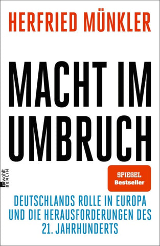 Macht im Umbruch