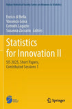 Statistics for Innovation II
