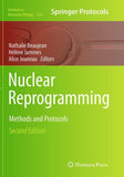 Nuclear Reprogramming