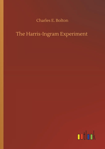 The Harris-Ingram Experiment