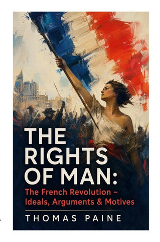 THE RIGHTS OF MAN: The French Revolution - Ideals, Arguments & Motives