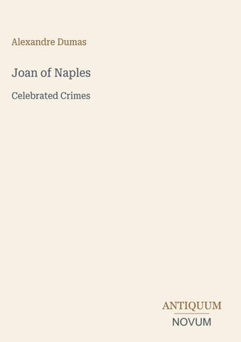 Joan of Naples