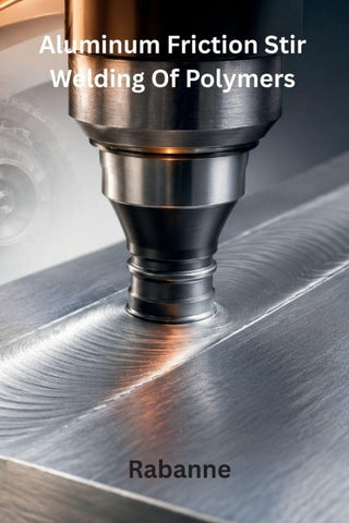 Aluminum Friction Stir Welding Of Polymers