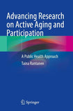 Advancing Research on Active Aging and Participation