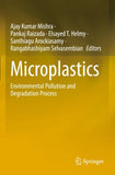 Microplastics