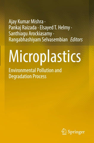 Microplastics