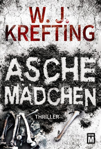 Aschemädchen