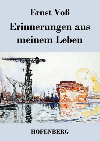 Erinnerungen aus meinem Leben