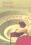 Peculiar Passages