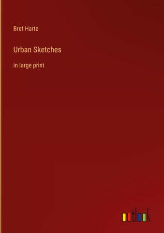 Urban Sketches