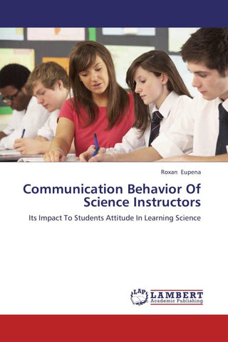 Communication Behavior Of Science Instructors