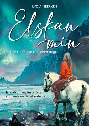 Elskan mín