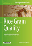 Rice Grain Quality