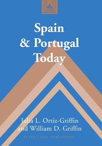 Spain and Portugal Today