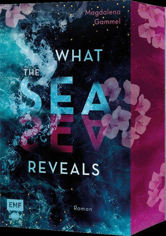 What the Sea Reveals