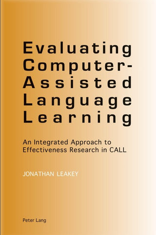 Evaluating Computer-Assisted Language Learning